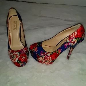 Women's High Heels